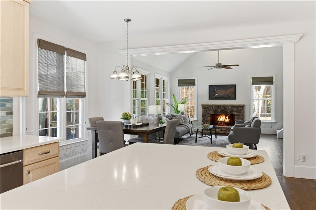 700 Doe Court Alpharetta, GA 30005 - Photo 16 of 61