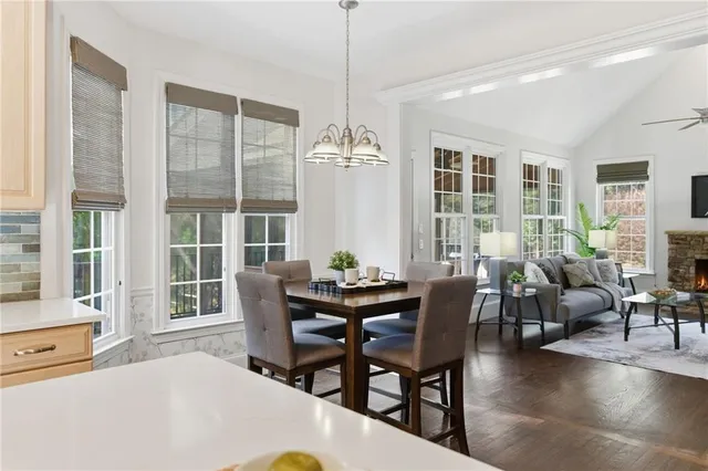 $934,900 | 700 Doe Court, Alpharetta, GA 30005