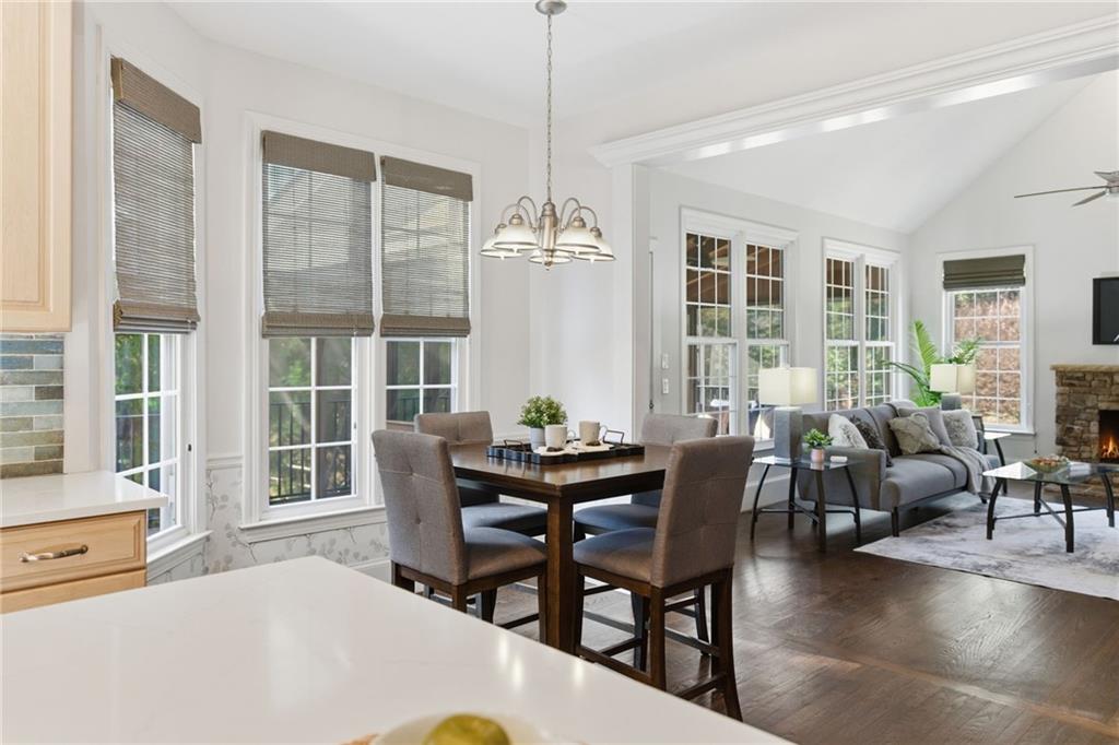 700 Doe Court Alpharetta, GA 30005 - Photo 17 of 61