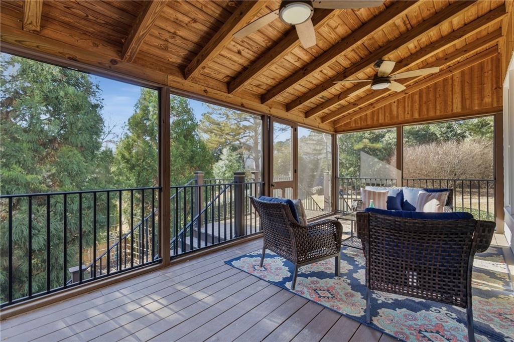 700 Doe Court Alpharetta, GA 30005 - Photo 18 of 61