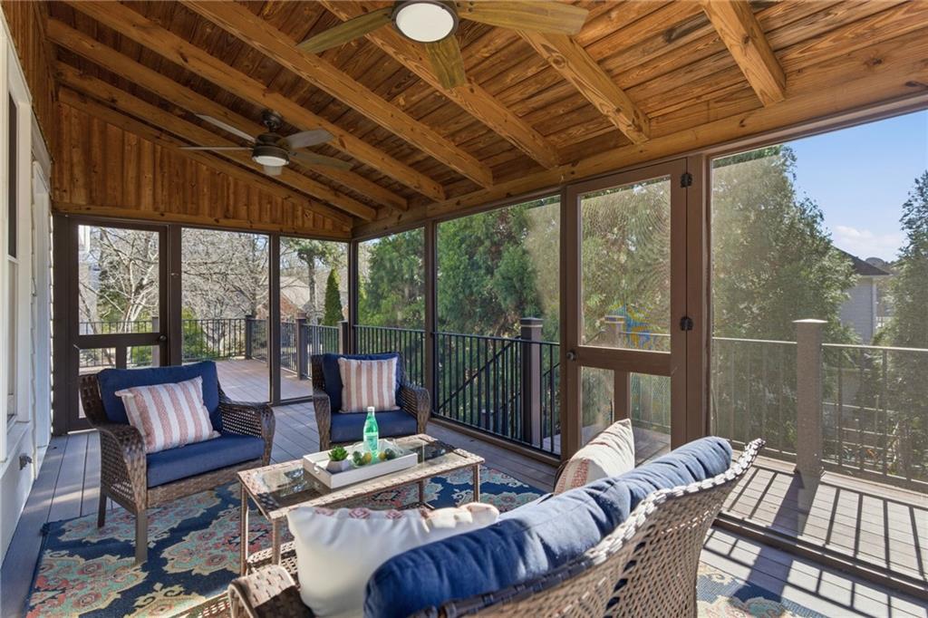 700 Doe Court Alpharetta, GA 30005 - Photo 19 of 61