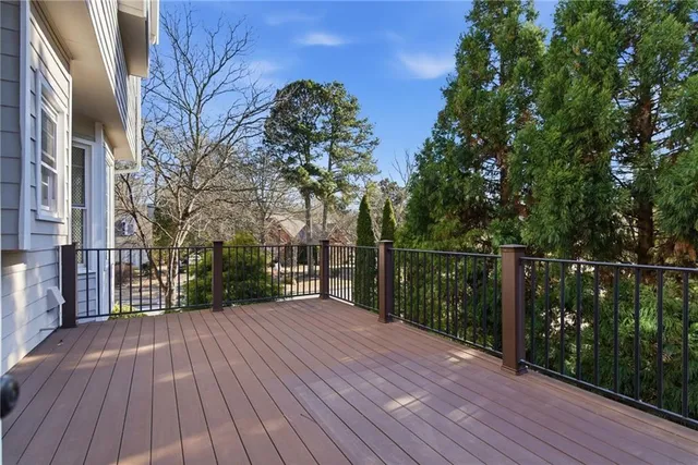 $934,900 | 700 Doe Court, Alpharetta, GA 30005