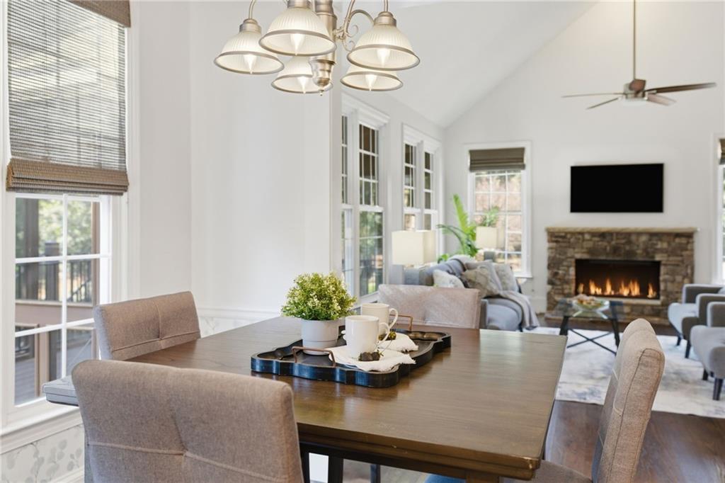 700 Doe Court Alpharetta, GA 30005 - Photo 21 of 61