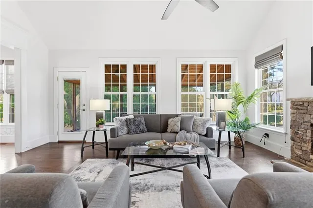 $934,900 | 700 Doe Court, Alpharetta, GA 30005