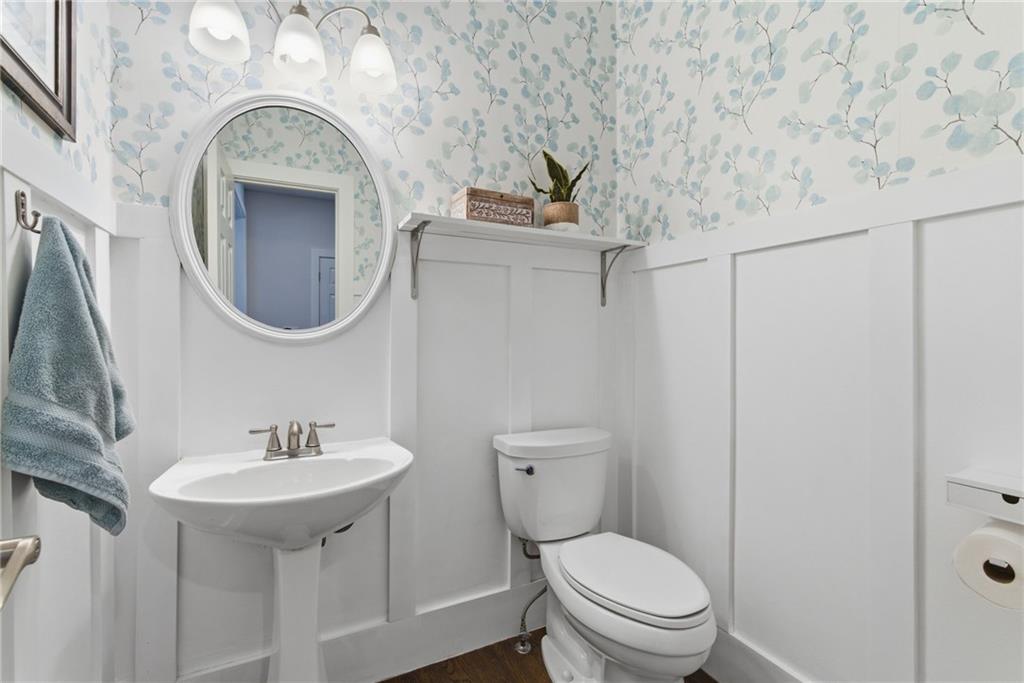 700 Doe Court Alpharetta, GA 30005 - Photo 26 of 61