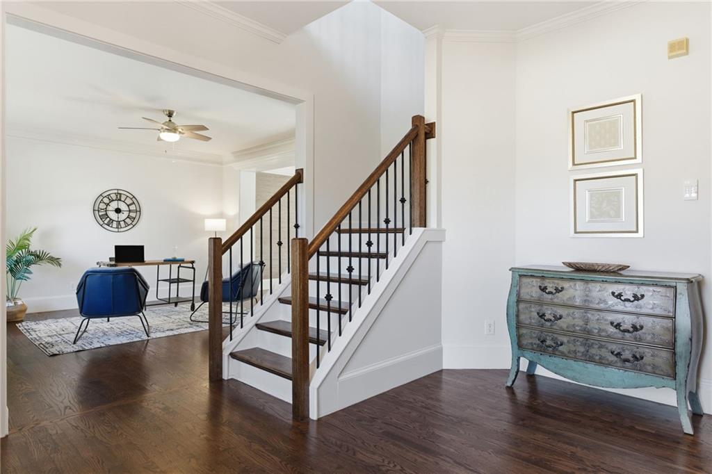 700 Doe Court Alpharetta, GA 30005 - Photo 27 of 61