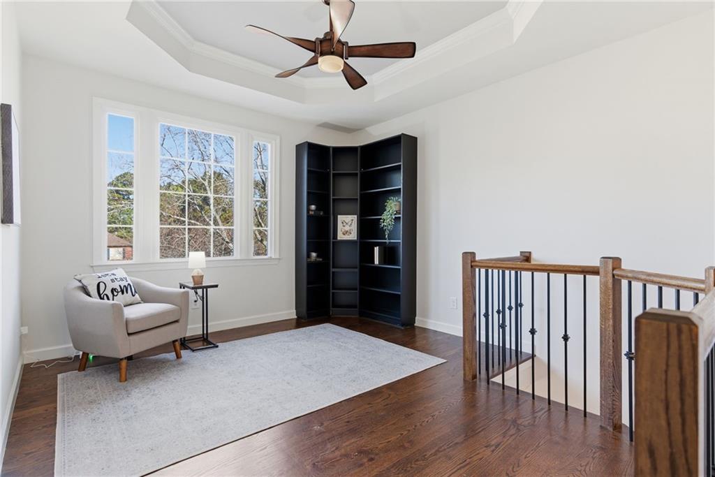 700 Doe Court Alpharetta, GA 30005 - Photo 28 of 61