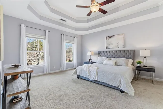 $934,900 | 700 Doe Court, Alpharetta, GA 30005