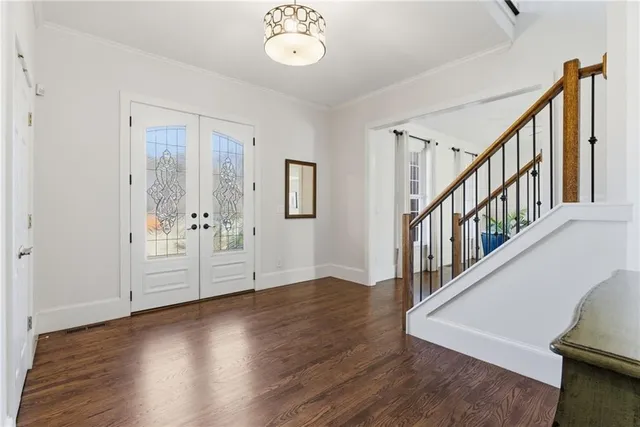 $934,900 | 700 Doe Court, Alpharetta, GA 30005