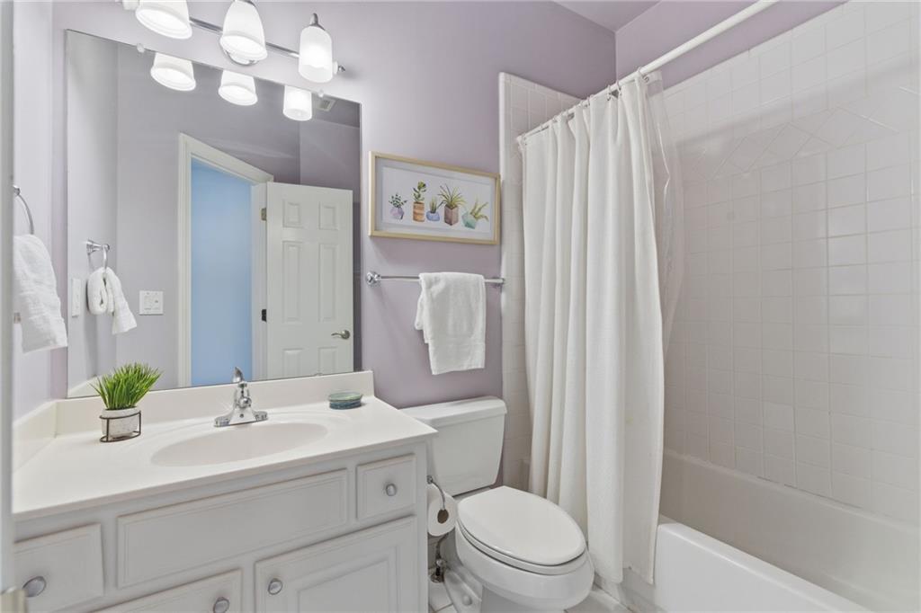 700 Doe Court Alpharetta, GA 30005 - Photo 36 of 61