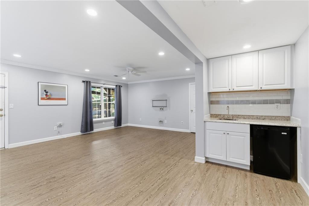 700 Doe Court Alpharetta, GA 30005 - Photo 40 of 61