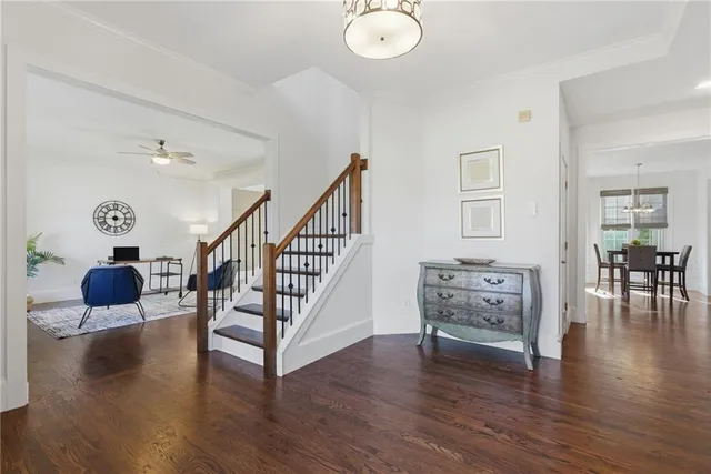 $934,900 | 700 Doe Court, Alpharetta, GA 30005