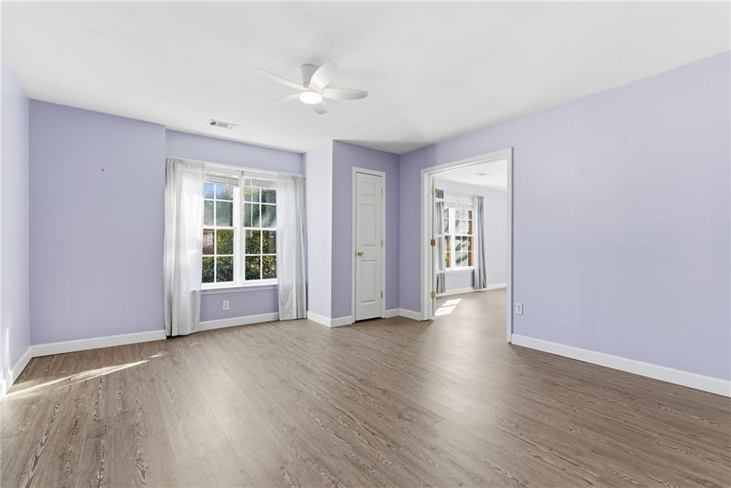 700 Doe Court Alpharetta, GA 30005 - Photo 41 of 61