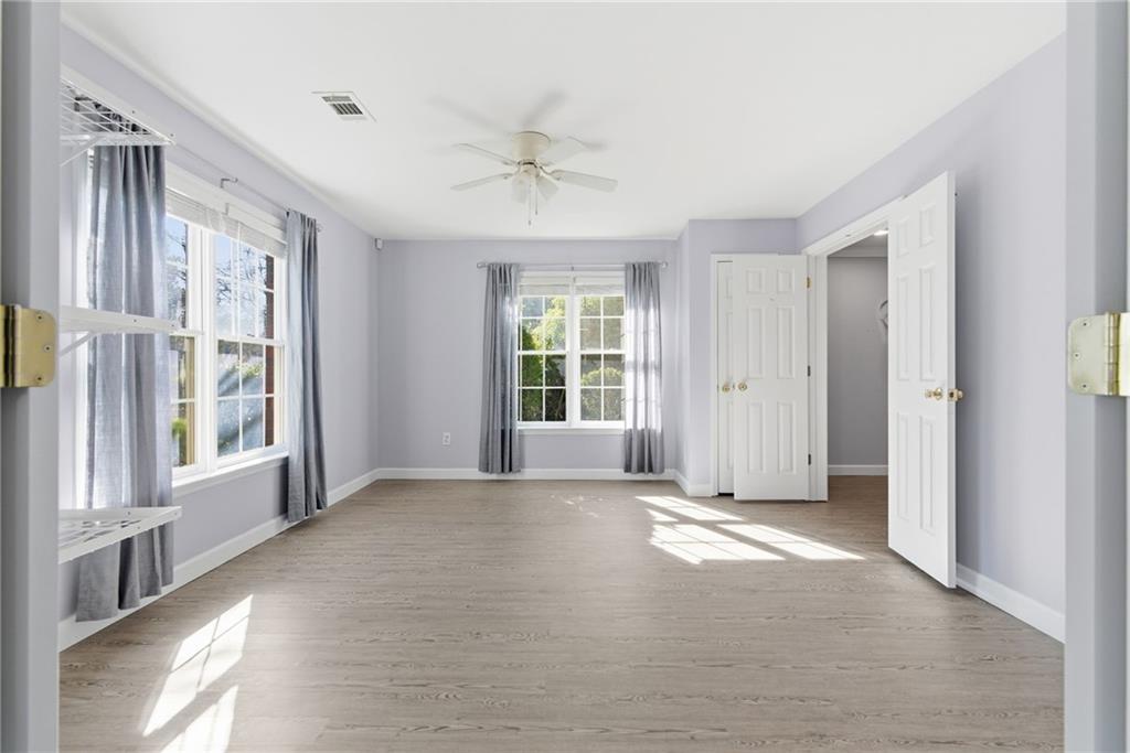 700 Doe Court Alpharetta, GA 30005 - Photo 42 of 61