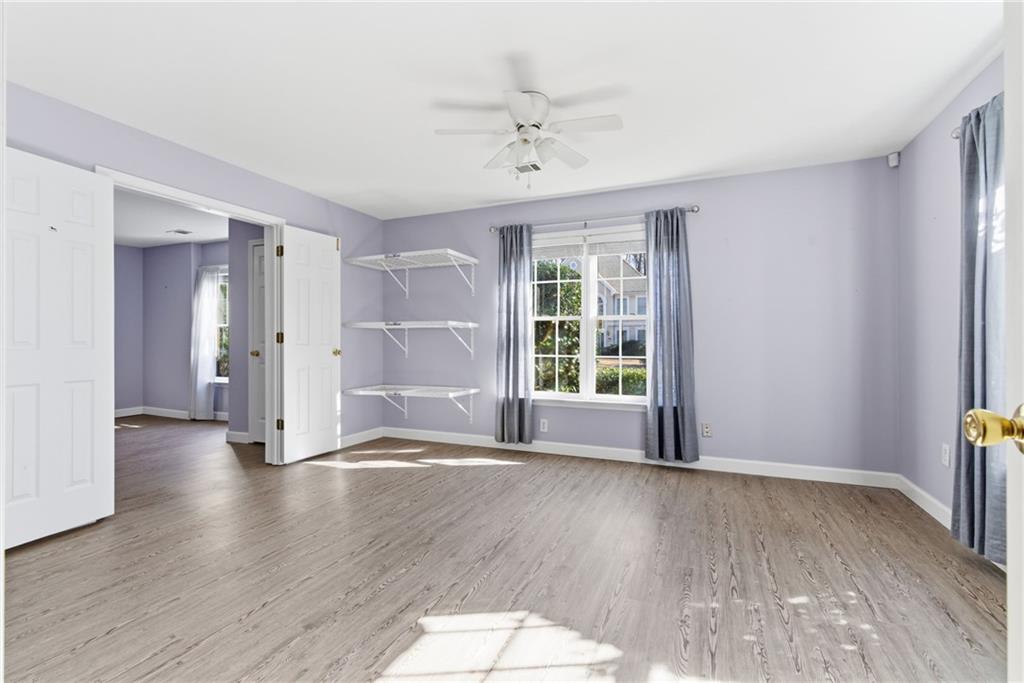 700 Doe Court Alpharetta, GA 30005 - Photo 43 of 61