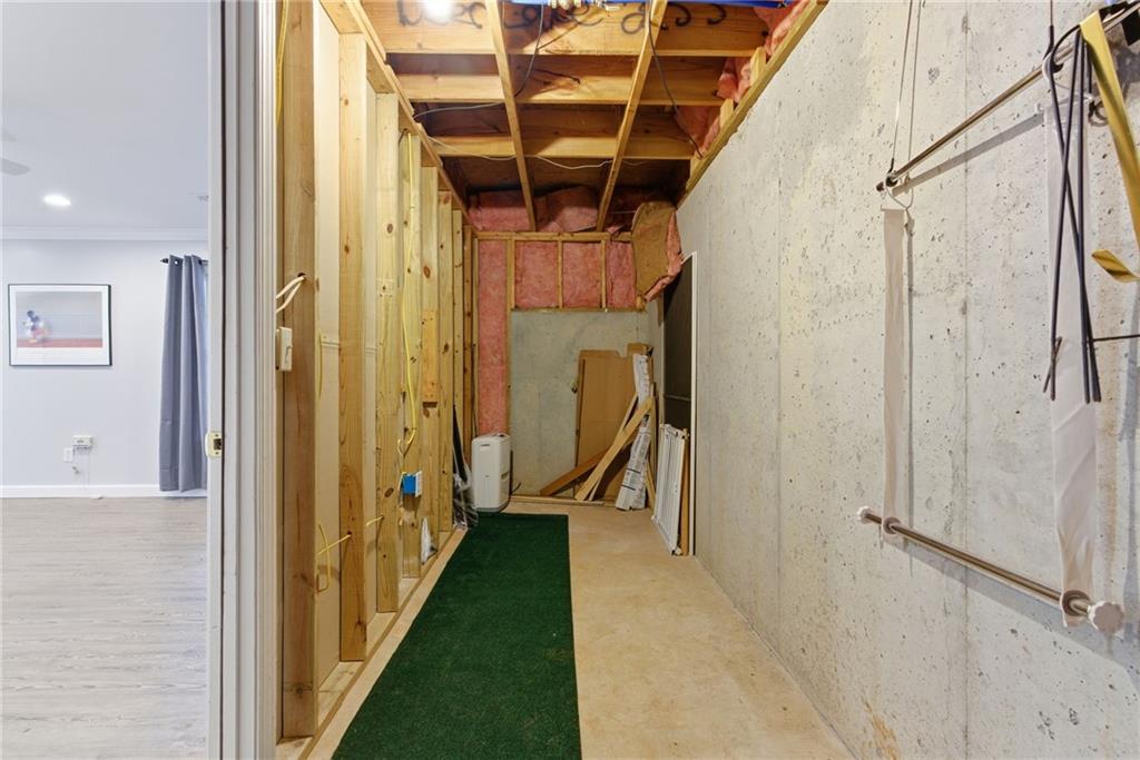 700 Doe Court Alpharetta, GA 30005 - Photo 47 of 61