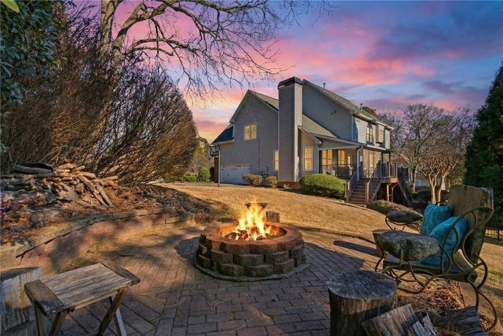 700 Doe Court Alpharetta, GA 30005 - Photo 51 of 61