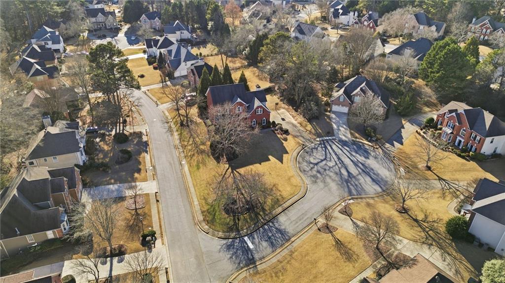 700 Doe Court Alpharetta, GA 30005 - Photo 52 of 61