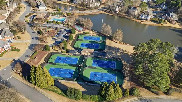 $934,900 | 700 Doe Court, Alpharetta, GA 30005