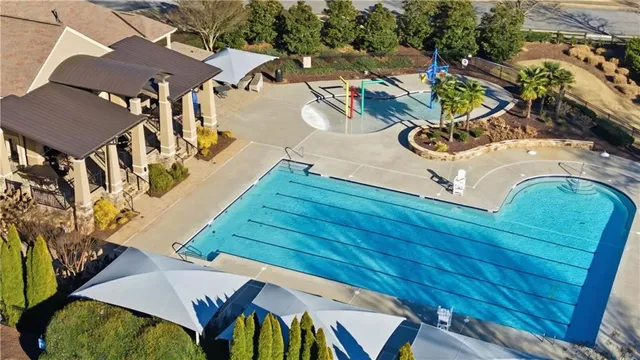 $934,900 | 700 Doe Court, Alpharetta, GA 30005