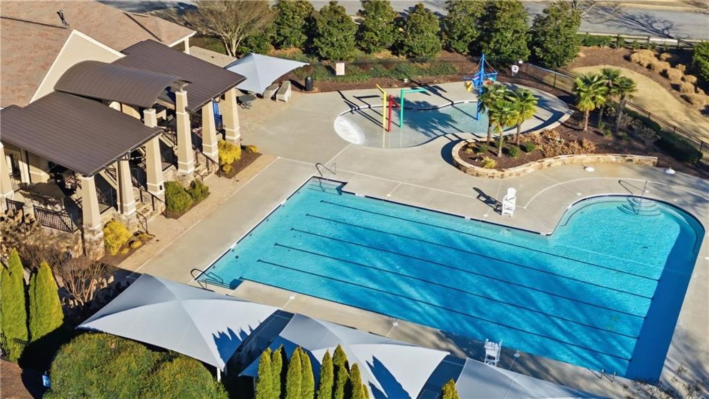 700 Doe Court Alpharetta, GA 30005 - Photo 55 of 61