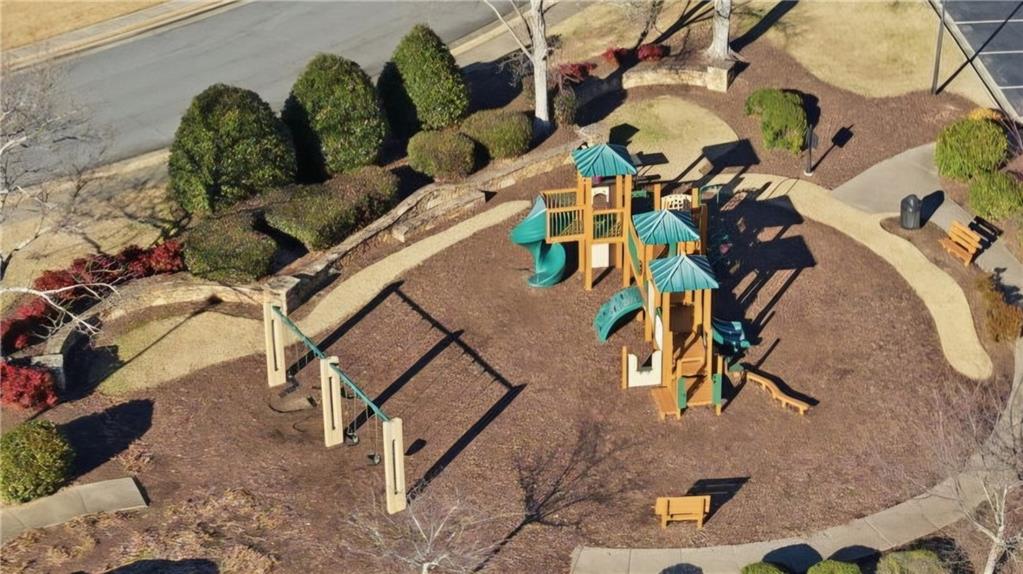 700 Doe Court Alpharetta, GA 30005 - Photo 56 of 61