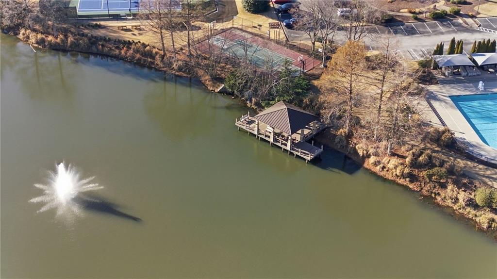 700 Doe Court Alpharetta, GA 30005 - Photo 57 of 61