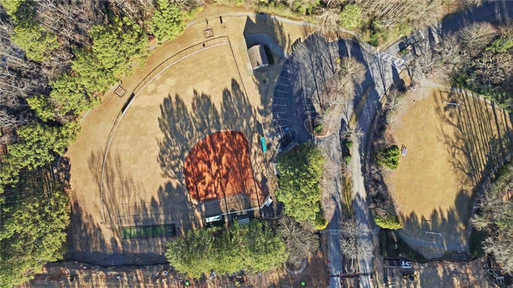 700 Doe Court Alpharetta, GA 30005 - Photo 58 of 61