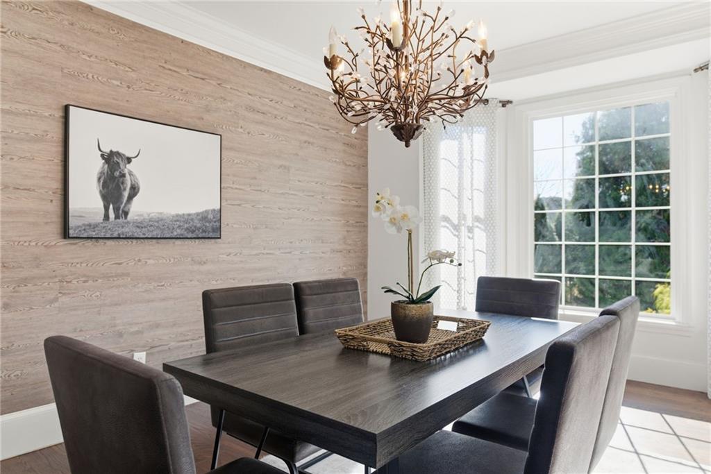 700 Doe Court Alpharetta, GA 30005 - Photo 7 of 61