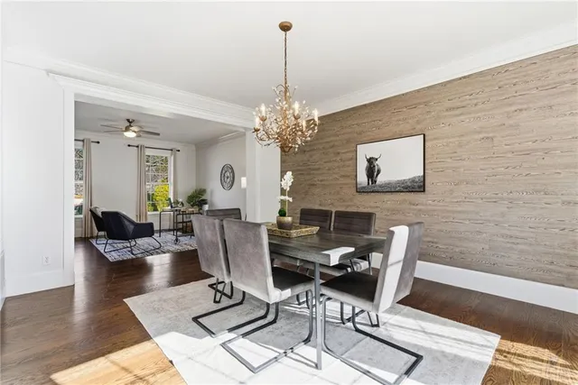 $934,900 | 700 Doe Court, Alpharetta, GA 30005