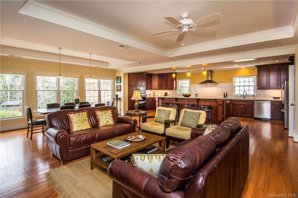2501 Hatherly Road Charlotte, NC 28209 - Photo 1 of 24 Gallery Image 1