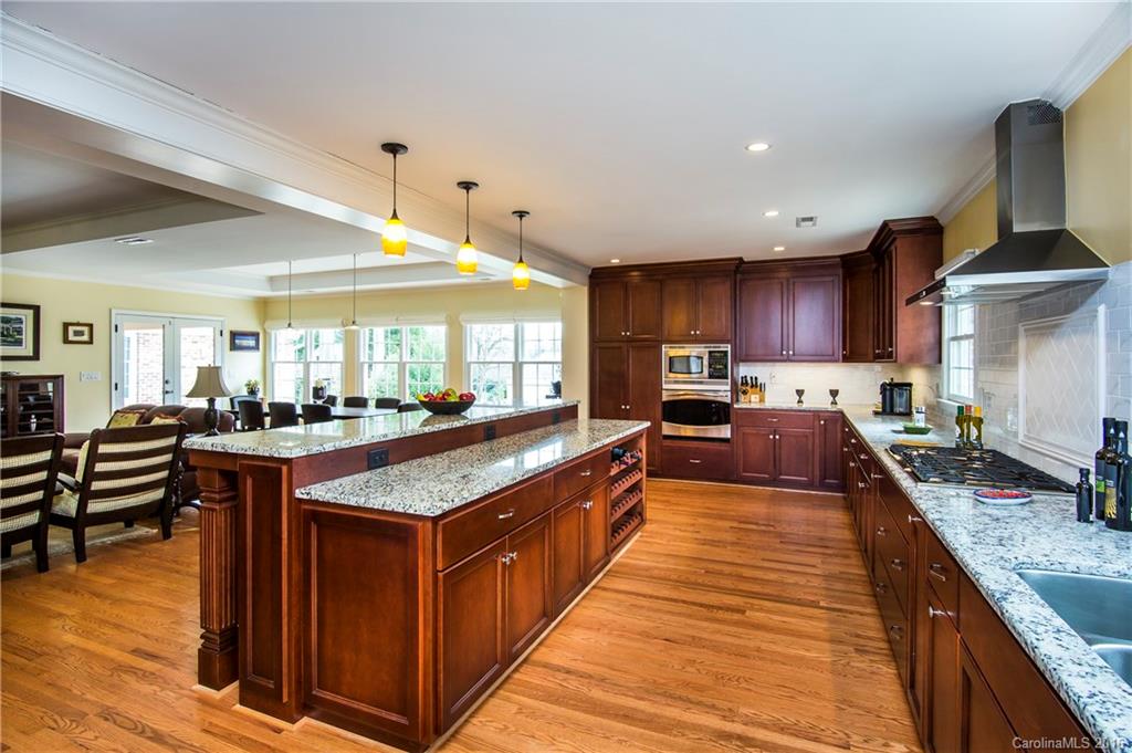 2501 Hatherly Road Charlotte, NC 28209 - Photo 11 of 24 Gallery Image 11