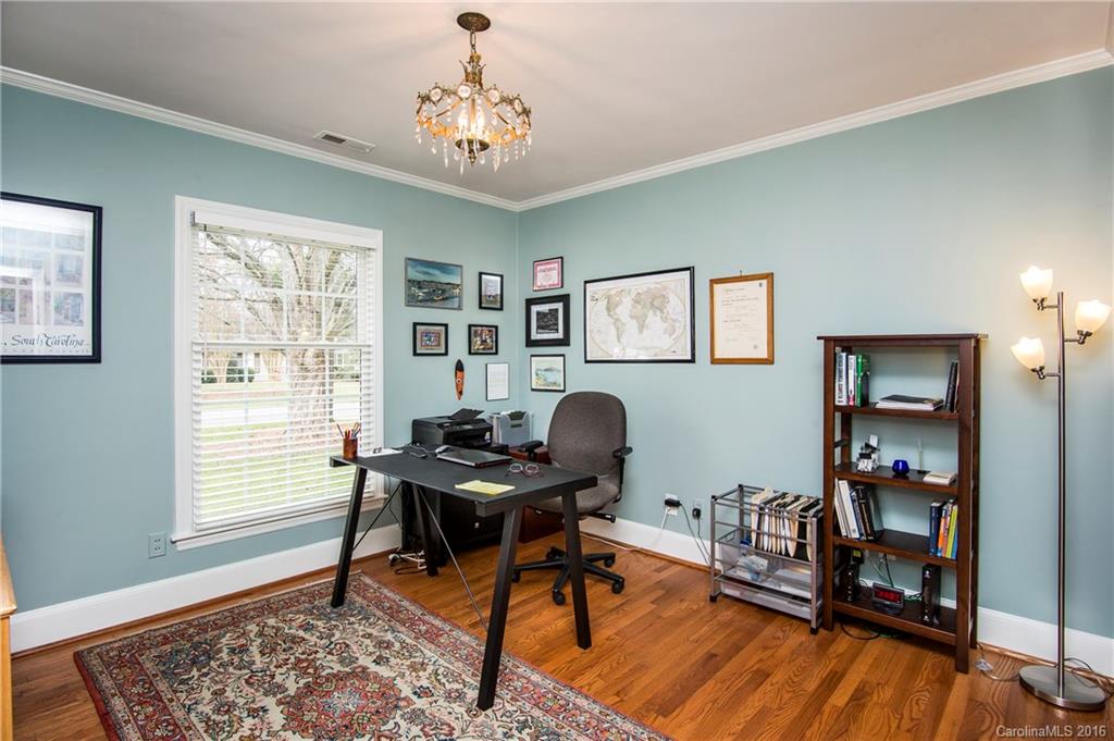 2501 Hatherly Road Charlotte, NC 28209 - Photo 18 of 24 Gallery Image 18