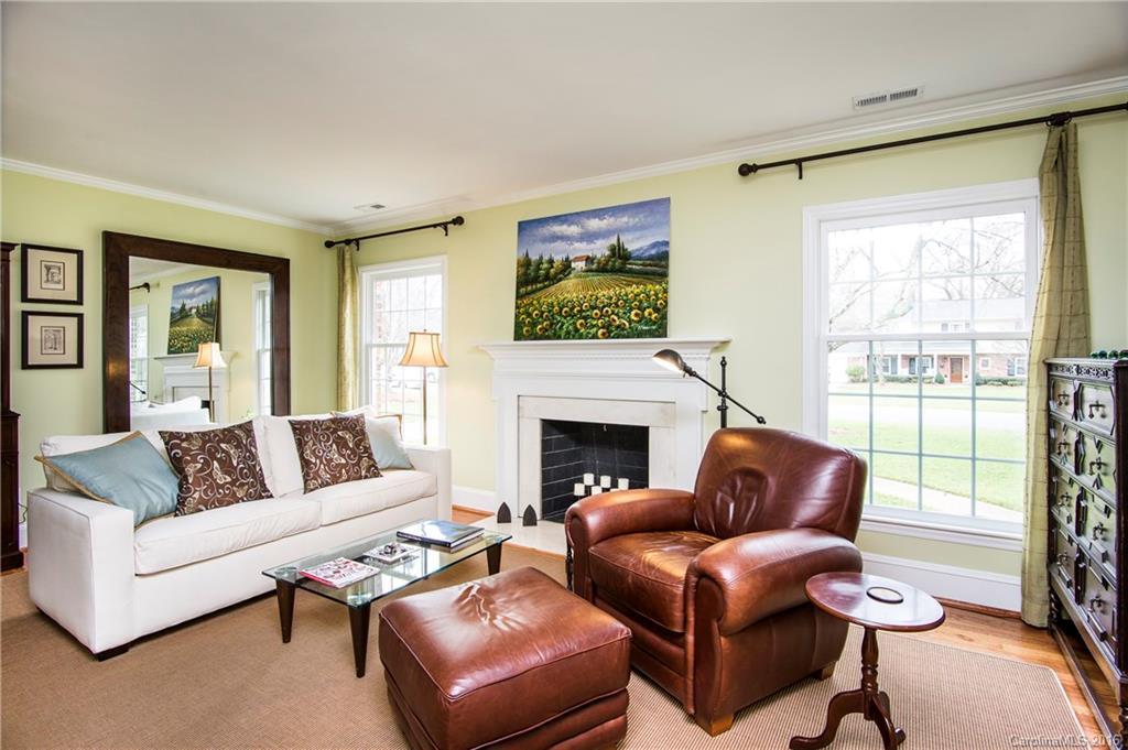 2501 Hatherly Road Charlotte, NC 28209 - Photo 3 of 24 Gallery Image 3