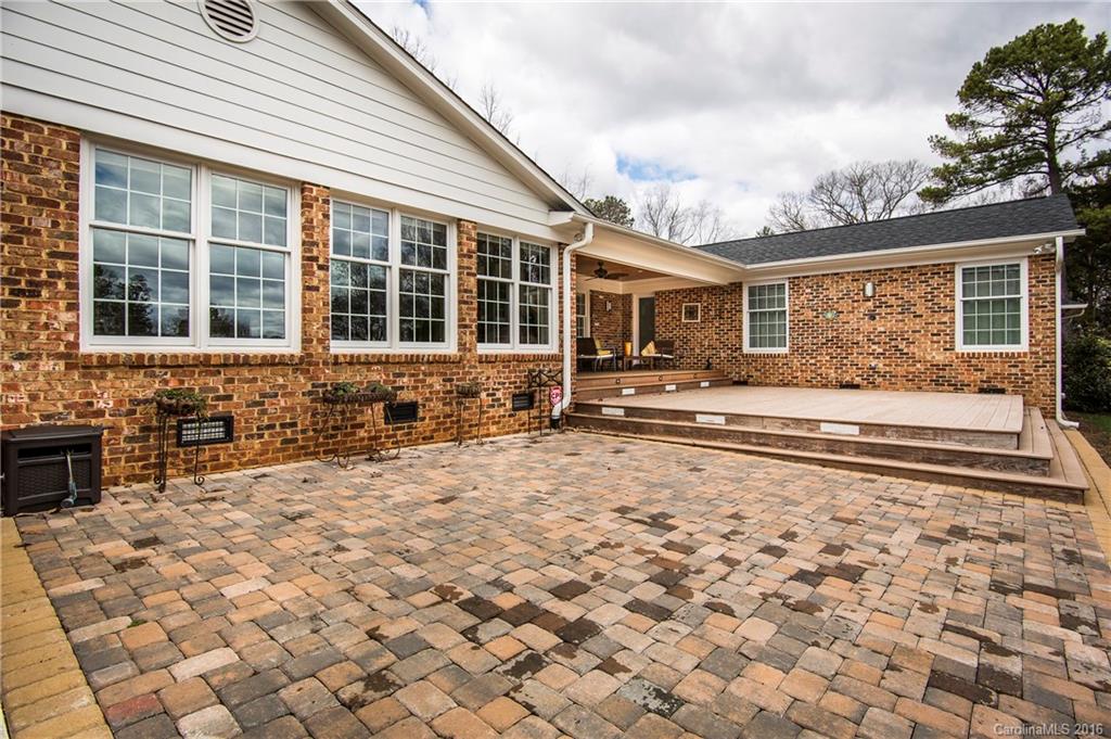 2501 Hatherly Road Charlotte, NC 28209 - Photo 23 of 24 Gallery Image 23
