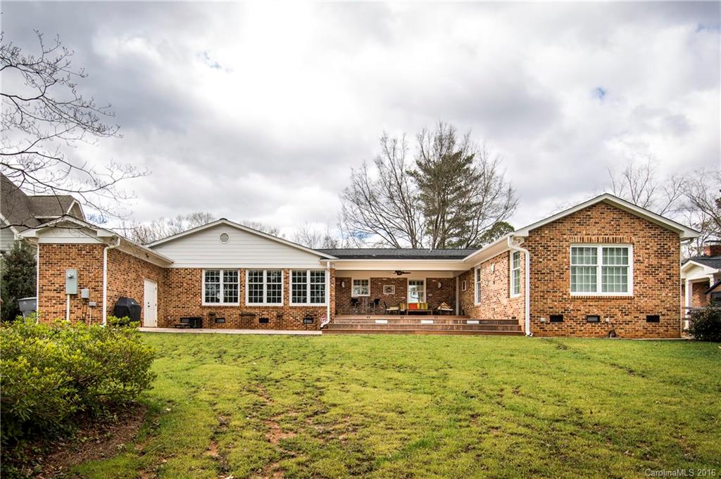 2501 Hatherly Road Charlotte, NC 28209 - Photo 24 of 24 Gallery Image 24