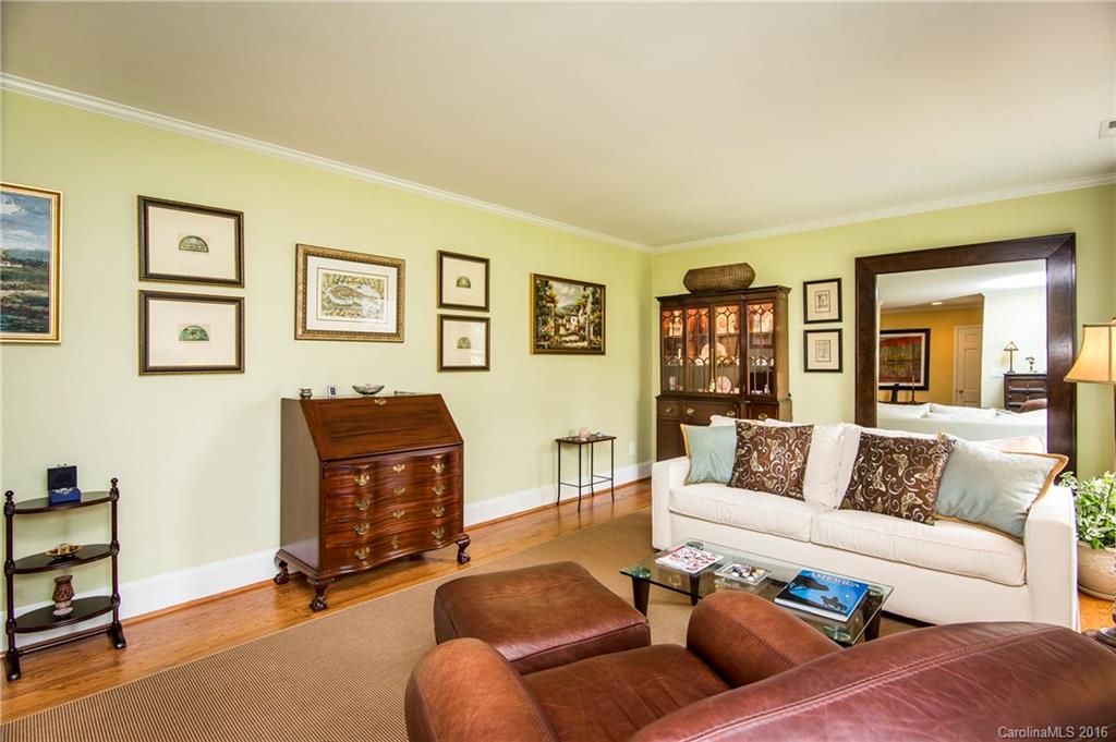 2501 Hatherly Road Charlotte, NC 28209 - Photo 4 of 24 Gallery Image 4