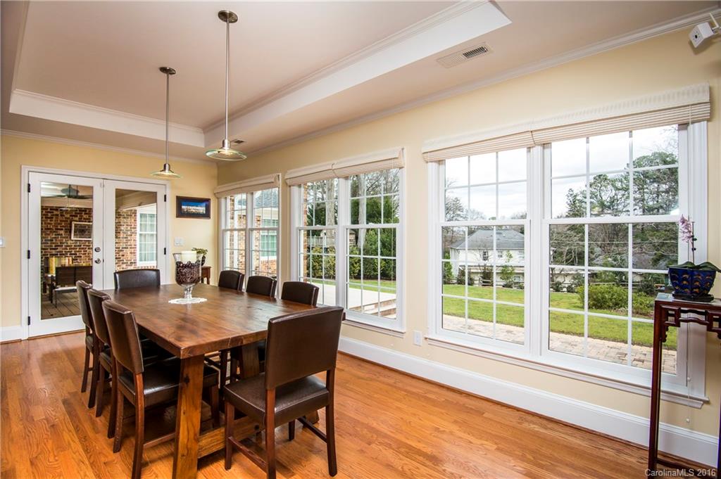 2501 Hatherly Road Charlotte, NC 28209 - Photo 7 of 24 Gallery Image 7