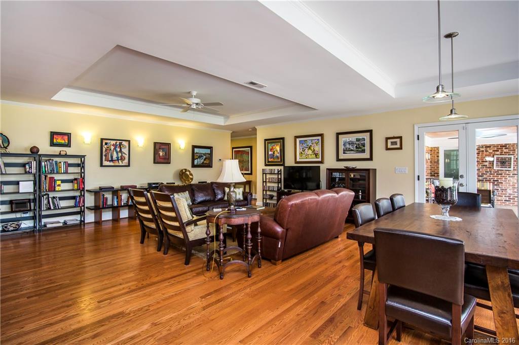 2501 Hatherly Road Charlotte, NC 28209 - Photo 8 of 24 Gallery Image 8
