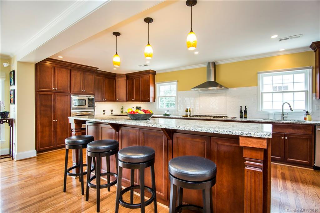 2501 Hatherly Road Charlotte, NC 28209 - Photo 9 of 24 Gallery Image 9