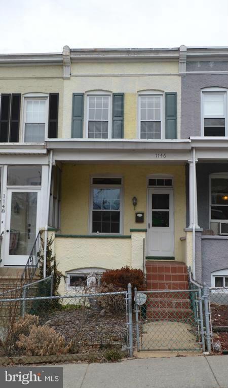 1146 Roland Heights Avenue Baltimore, MD 21211 - Photo 1 of 21 Exterior (Front)