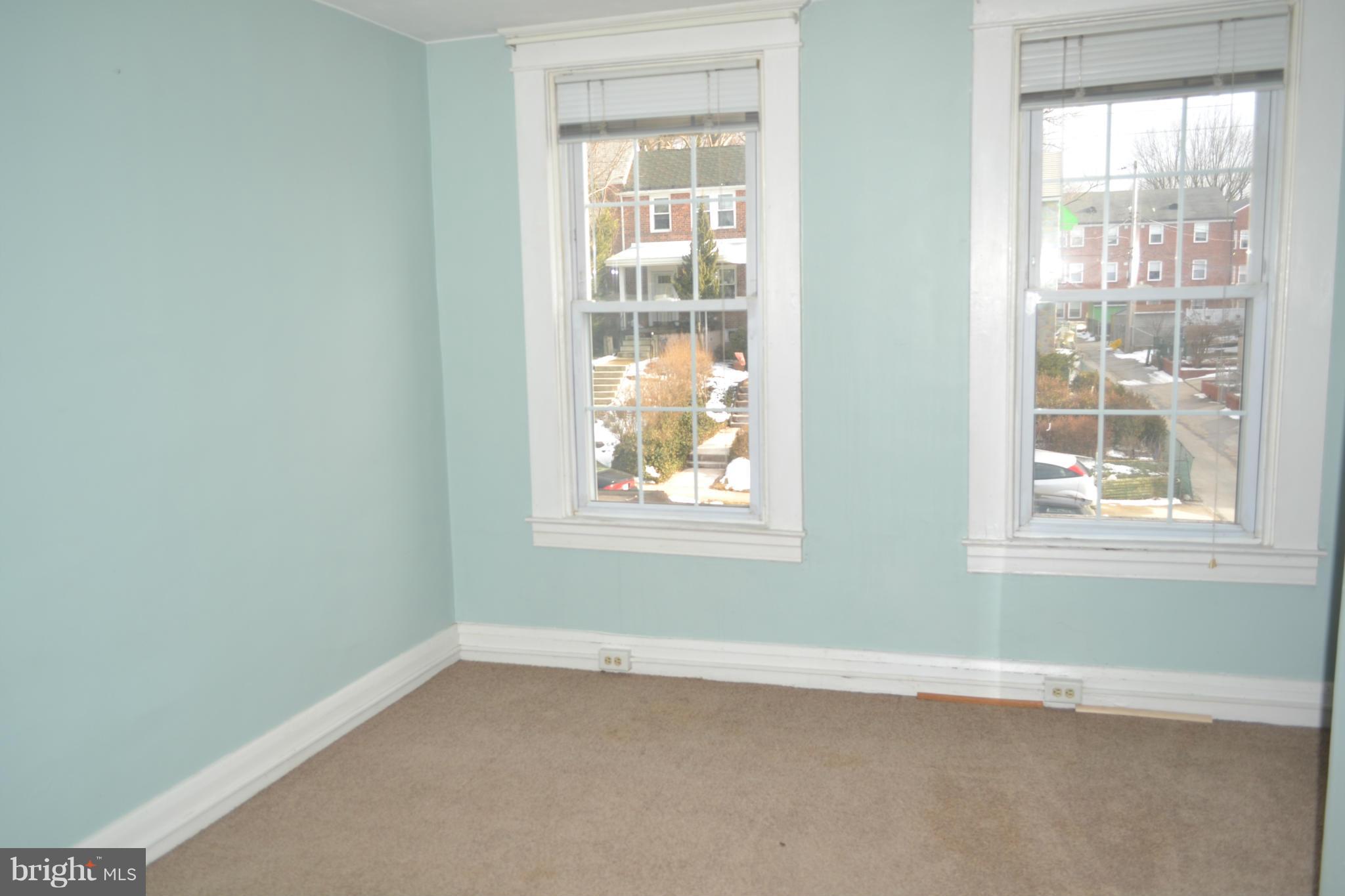 1146 Roland Heights Avenue Baltimore, MD 21211 - Photo 12 of 21 Bedroom