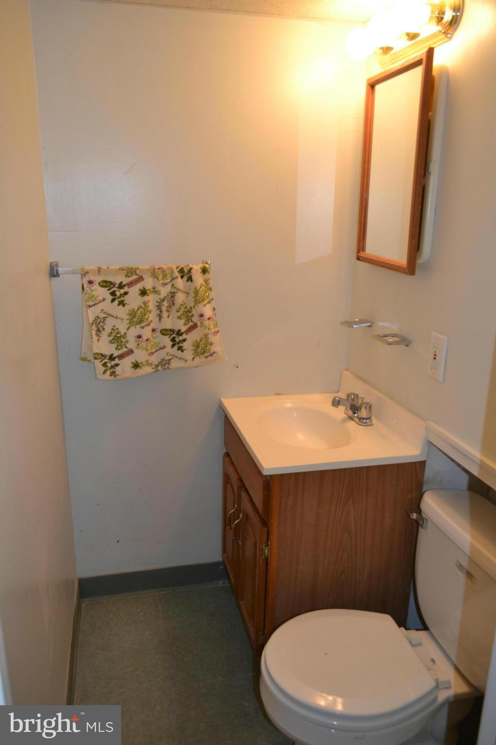1146 Roland Heights Avenue Baltimore, MD 21211 - Photo 16 of 21 Bath