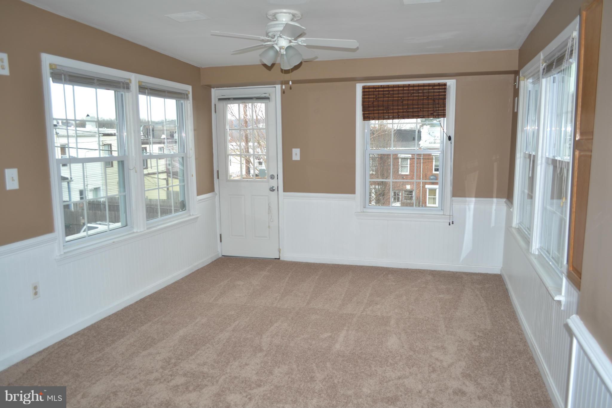 1146 Roland Heights Avenue Baltimore, MD 21211 - Photo 7 of 21 Family Room