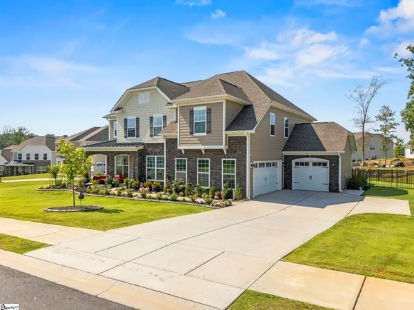 $729,000 | 208 Isleview Place, Greer, SC 29651