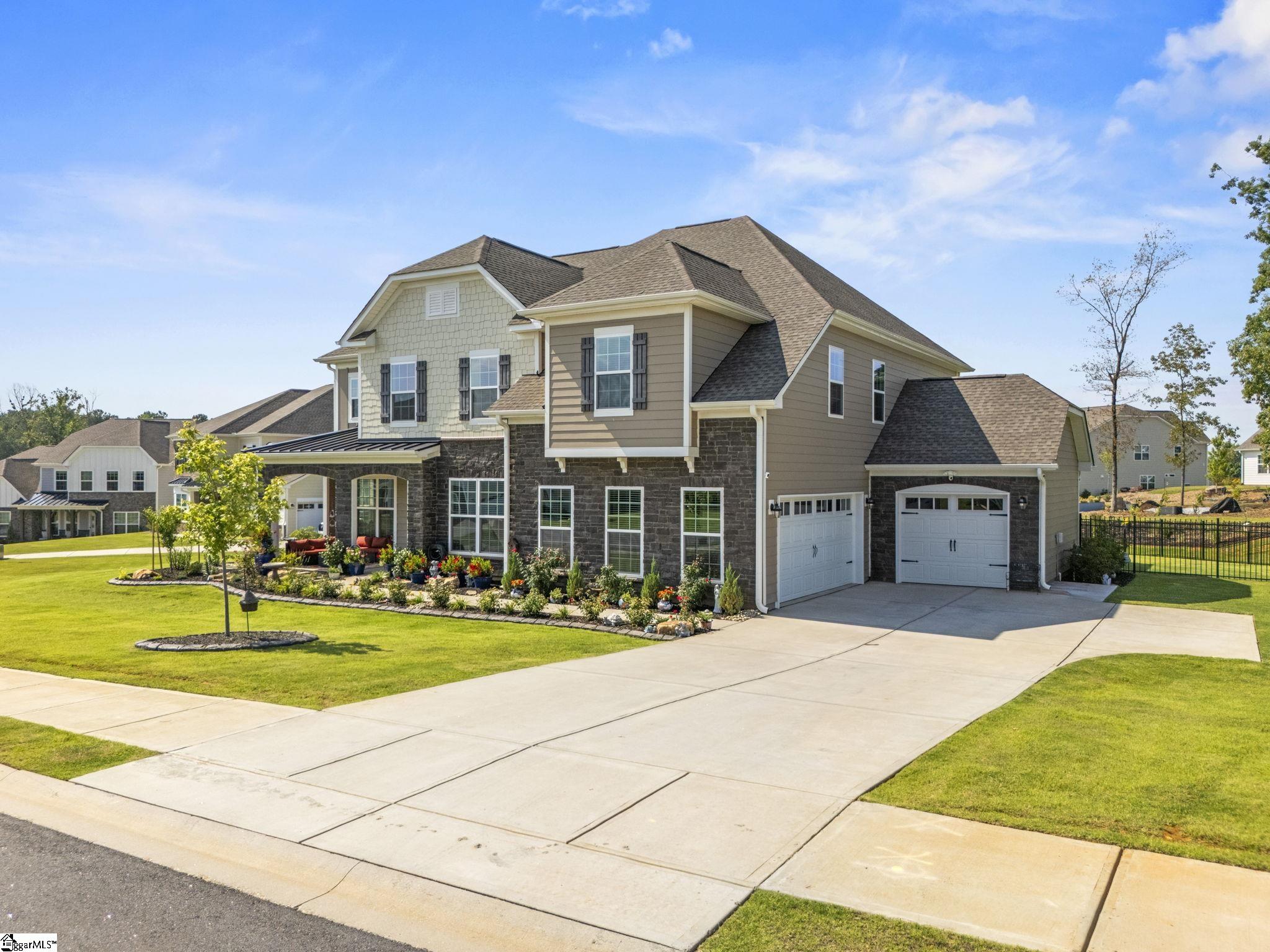 208 Isleview Place Greer, SC 29651 - Photo 2 of 42