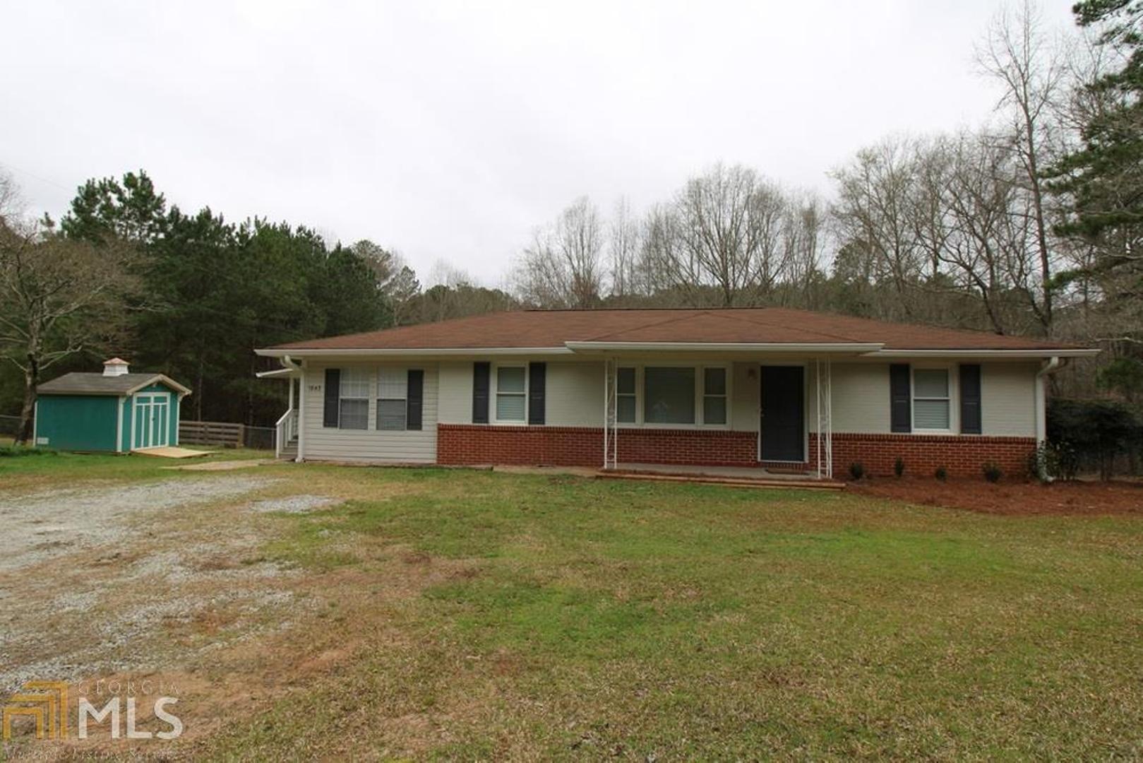 1843 Corinth Road Newnan, GA 30263 - Photo 1 of 1 Gallery Image 1