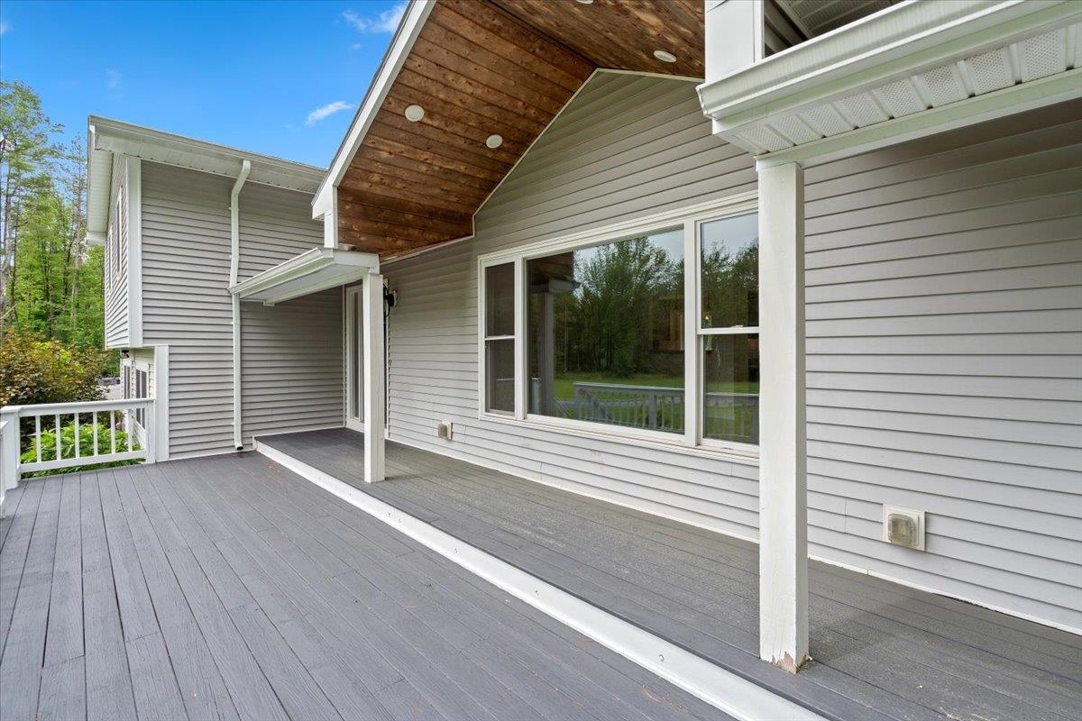 80 Brigham Hill Road Essex, VT 05452 - Photo 4 of 47