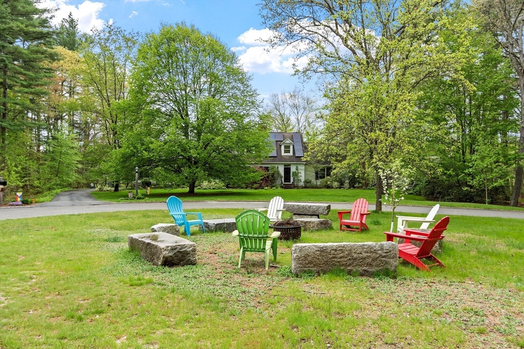 121 Hartwell Road Carlisle, MA 01741 - Photo 40 of 41 Gallery Image 40