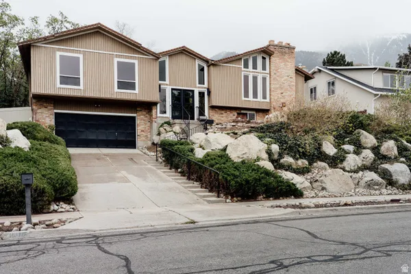 $1,165,000 | 10077 Majestic Canyon Road, Sandy, UT 84092